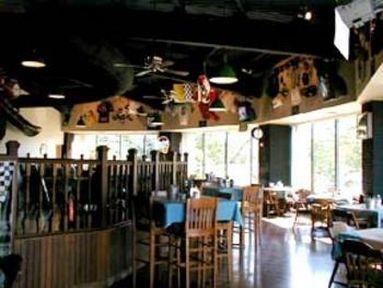 Days Inn By Wyndham Tiffin Restaurante foto