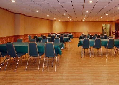 Days Inn By Wyndham Tiffin Facilidades foto